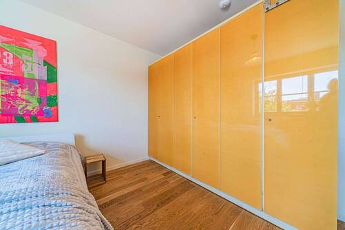 2. Schlafzimmer - 
