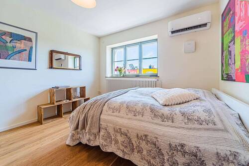 2. Schlafzimmer - 