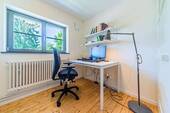 Arbeitszimmer - 