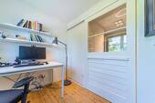 Arbeitszimmer - 