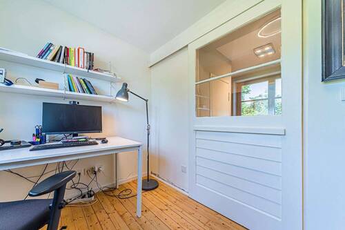 Arbeitszimmer - 
