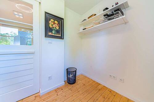 Arbeitszimmer - 