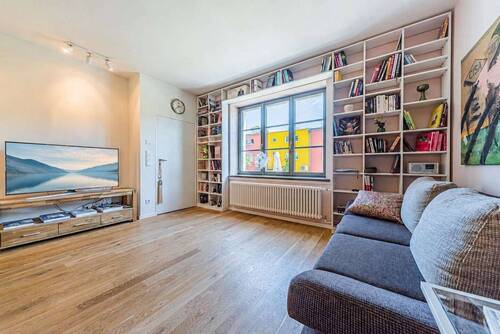 Wohnen - Möblierte Wohnung auf Zeit zu vermieten:
