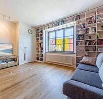 Möblierte Wohnung auf Zeit zu vermieten: - Frankfurt am Main Praunheim