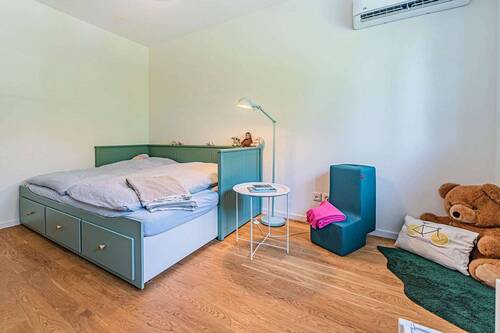 Kinderzimmer - 
