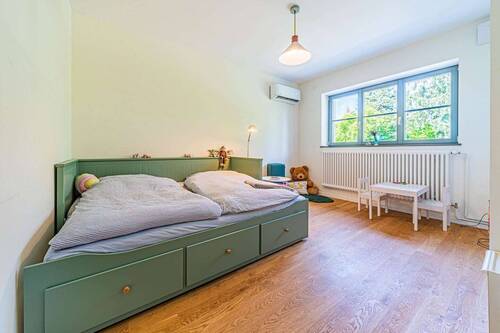 Kinderzimmer - 