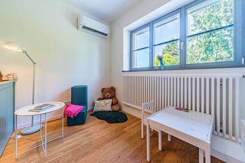 Kinderzimmer - 