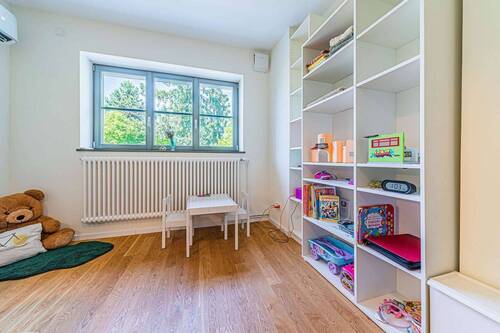 Kinderzimmer - 