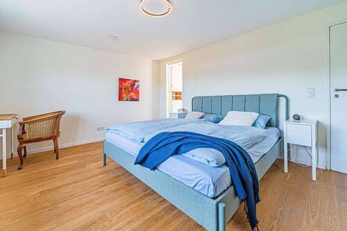 Schlafzimmer - 