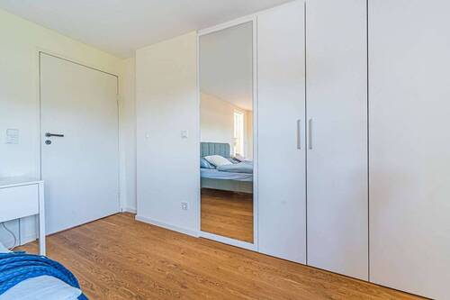 Schlafzimmer - 