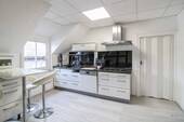 Küche - 3 Zimmer Etagenwohnung zum Kaufen in Schalksmühle