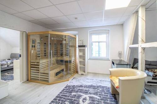 Wohnzimmer - 