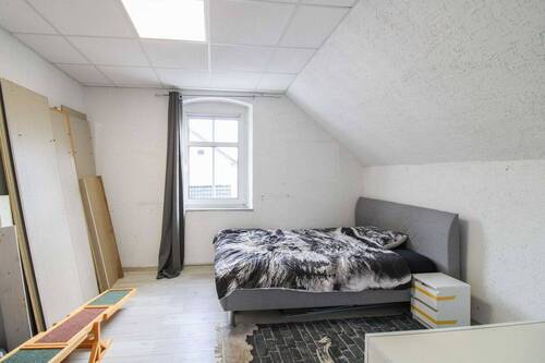 Schlafzimmer - 