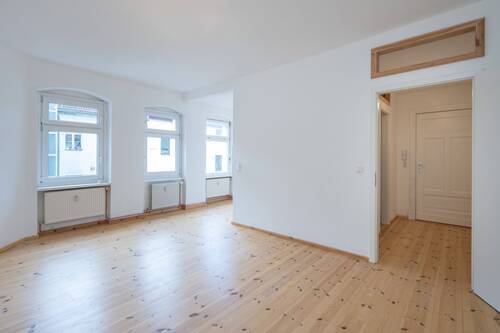Wohnzimmer Beispiel - 