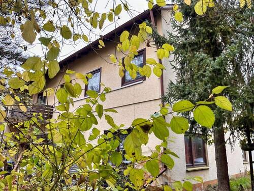 Ansicht Garten - Grundstück in Herrenberg zum Kaufen