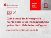 keine Innenbilder - mehr im Exposé - 3 Zimmer Etagenwohnung in Karlsruhe / Durlach