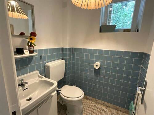 Gäste WC - 