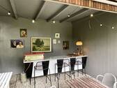 BBQ Ecke - 