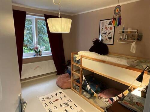 Kinderzimmer - 