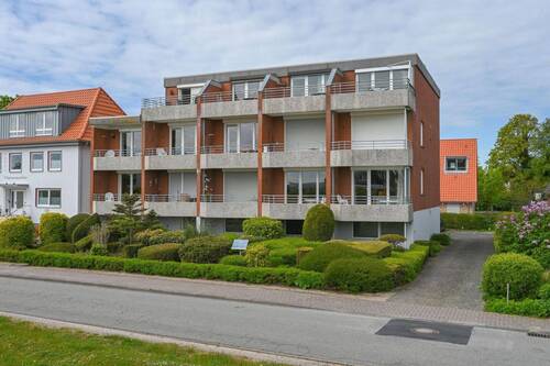 2.jpg - 2 Zimmer Etagenwohnung zum Kaufen in Dahme