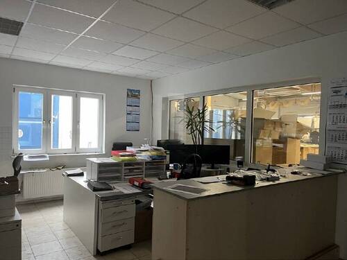 Büro - 