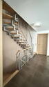 Treppe zum DG - 