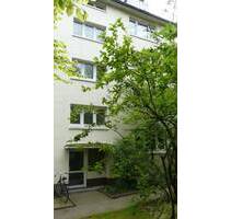 Alsternah, ruhige Lage, hell sucht... - Hamburg Hohenfelde