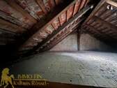 Wohnhaus Spitzboden - 