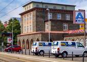 Einkaufsmöglichkeiten ganz nah - 