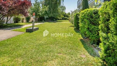 Garten 1 - 