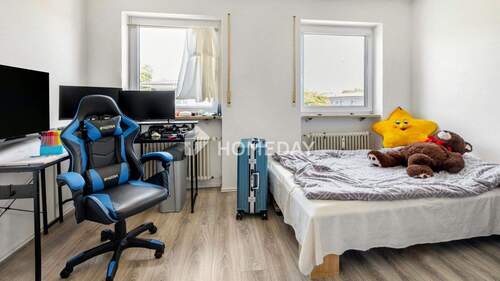 Kinderzimmer 1 - 