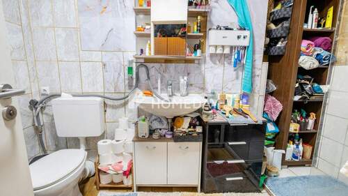 Badezimmer 1 - 