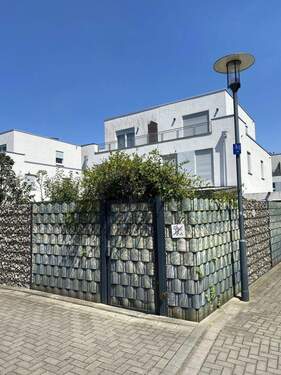 Bild 3 - 4 Zimmer Doppelhaushälfte in Krefeld