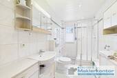 Badezimmer Einliegerwohnung - 