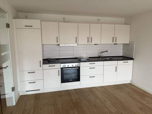 IMG_8637.JPG - Schöne, helle 2 Zimmerwohnung mitten in Rotenburg mit Balkon und EBK