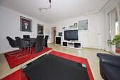 Wohn- und Essbereich - 