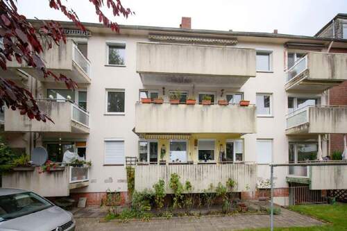 Balkon - 