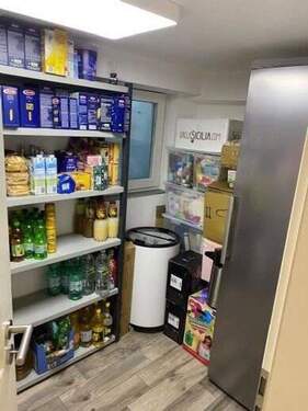 Vorradsraum Keller - 