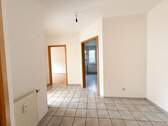 Flur - 2 Zimmer Etagenwohnung in Lübeck