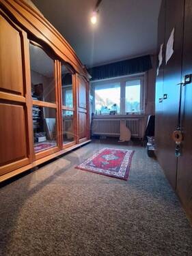 Gästezimmer/ Ankleidezimmer - 