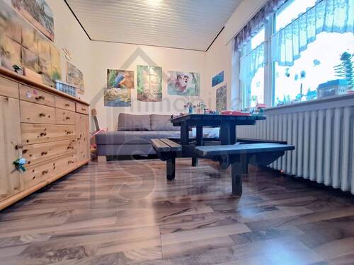 Kinderzimmer EG - 
