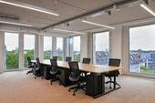 Privates Büro (Beispielbild) - Büro zur Miete in Köln