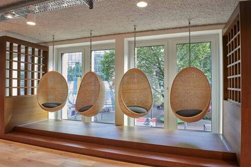 Common Area (Beispielbild) - 