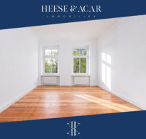 In Kürze bezugsfertig: Renovierte 2-Zimmer-Wohnung mit Balkon & Wannenbad in Berlin-Köpenick