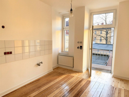 2 - 2 Zimmer Etagenwohnung zum Kaufen in Berlin