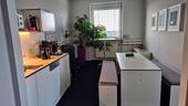 Küche - Büro mit 4,00 m&sup2; in Nürnberg zur Miete
