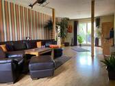 Wohnzimmer - EG - 