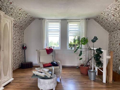 Schlafzimmer - DG - 