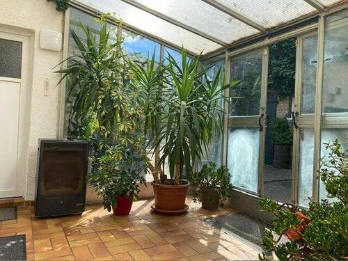 Sommergarten - 