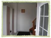 Ferienwohnung - Flur - EG - 